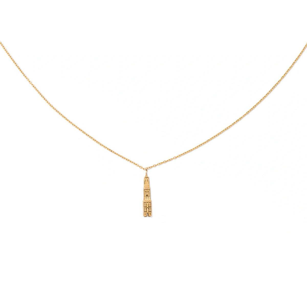 Domtoren ketting
