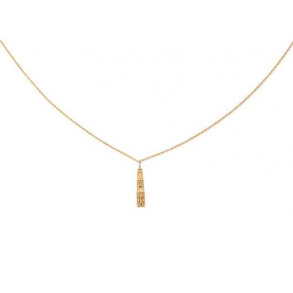 Domtoren ketting