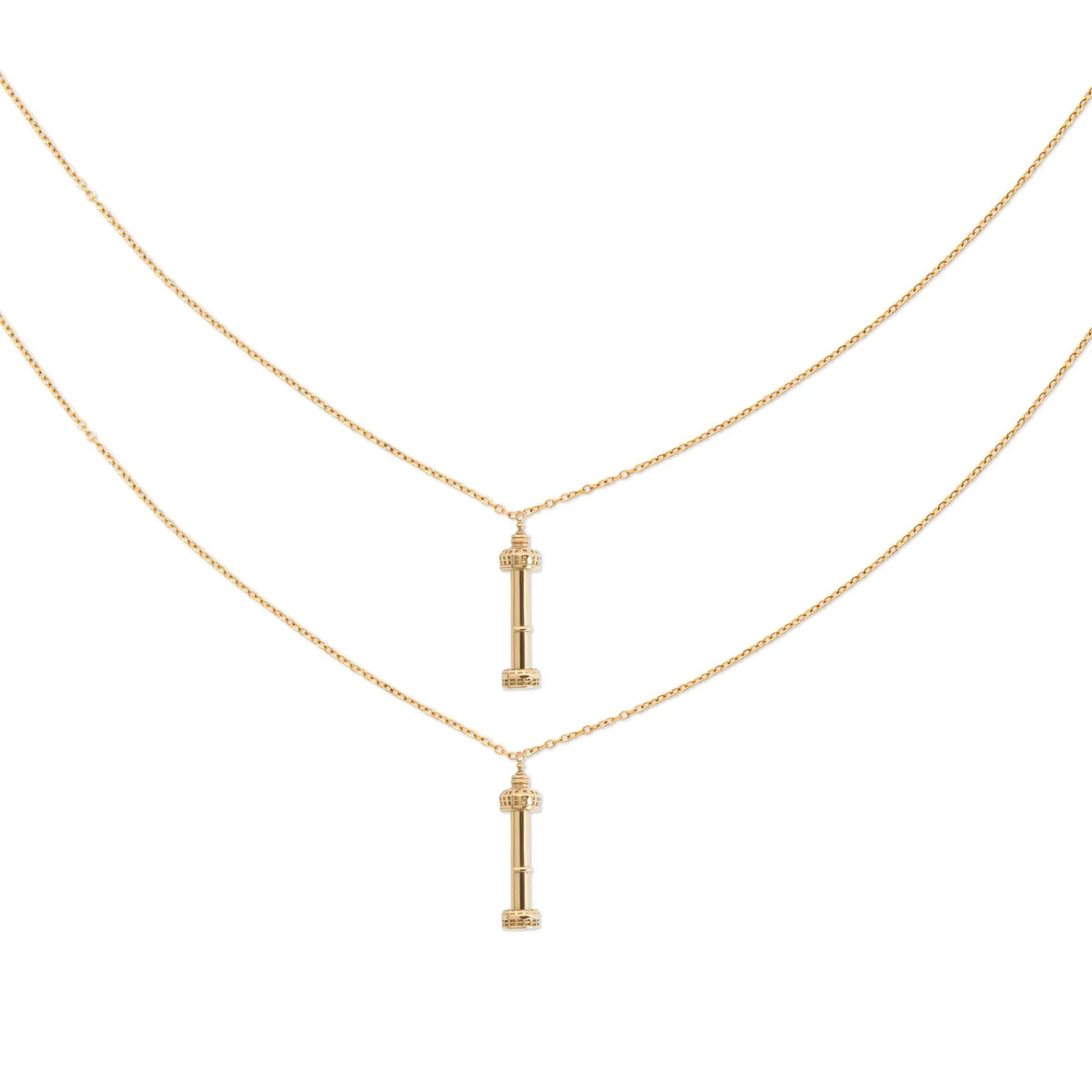 Euromast ketting bundel