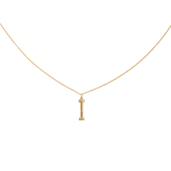 Euromast ketting