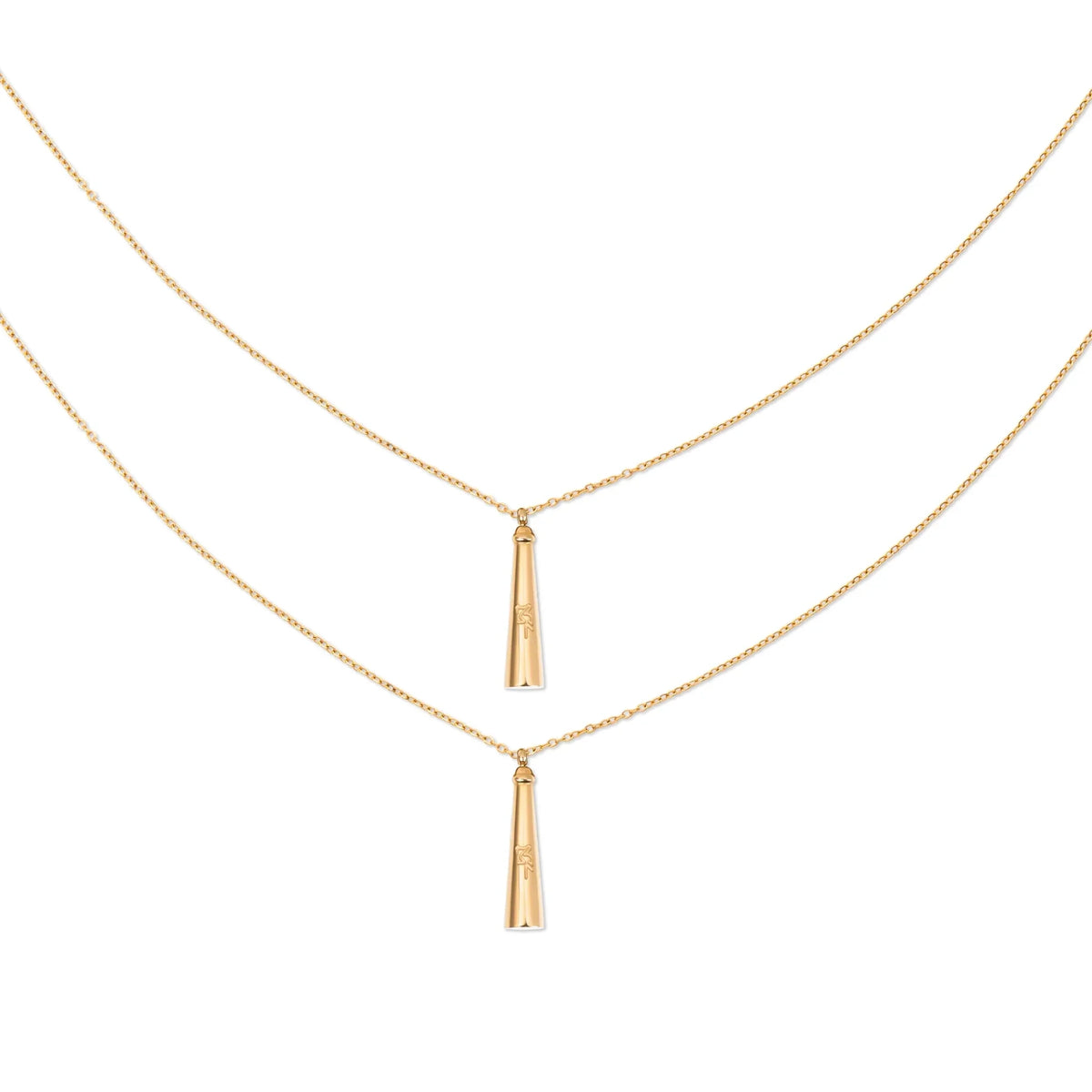 Hagenaartje ketting bundel