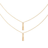 Hagenaartje ketting bundel