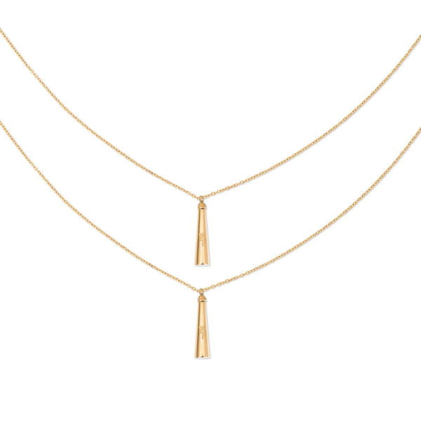 Hagenaartje ketting bundel