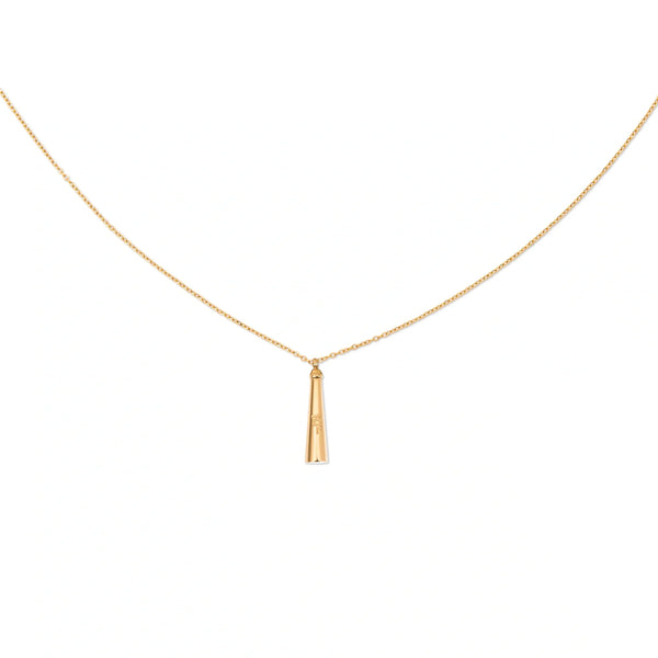 Hagenaartje ketting