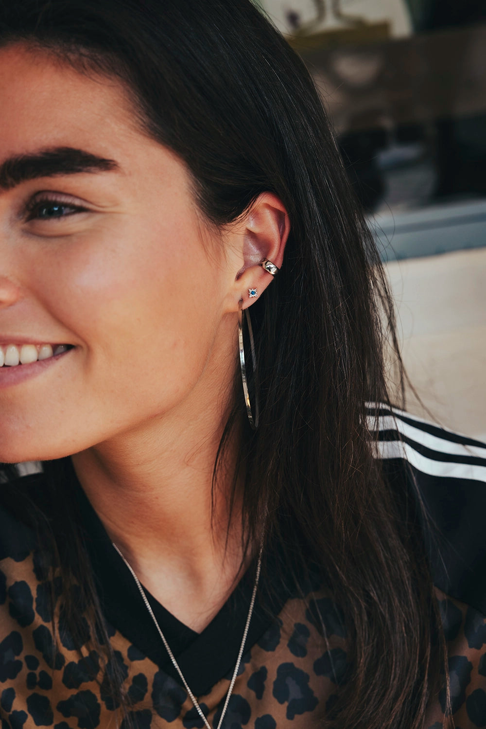 Earcuff bold