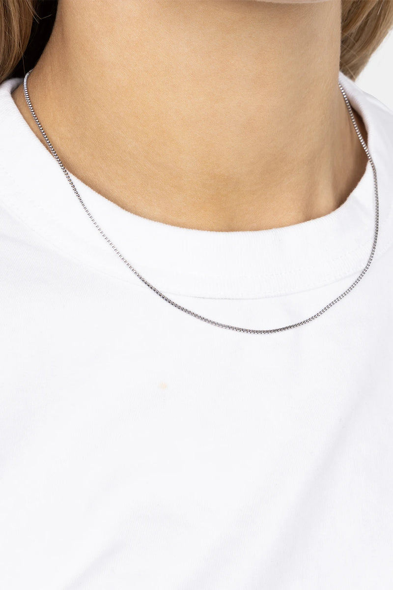 Zilver