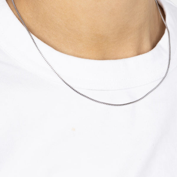 Zilver