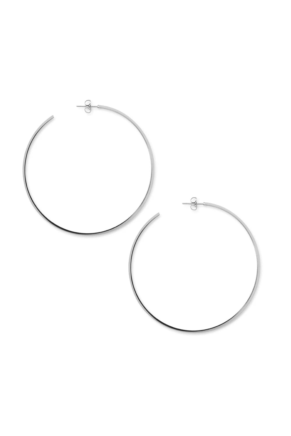 Basic oorringen groot