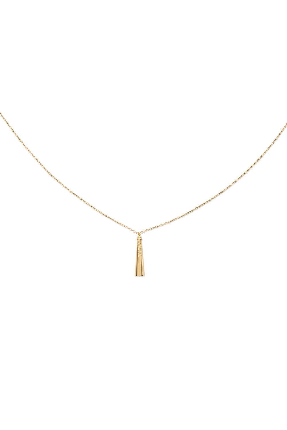 Amsterdammertje ketting