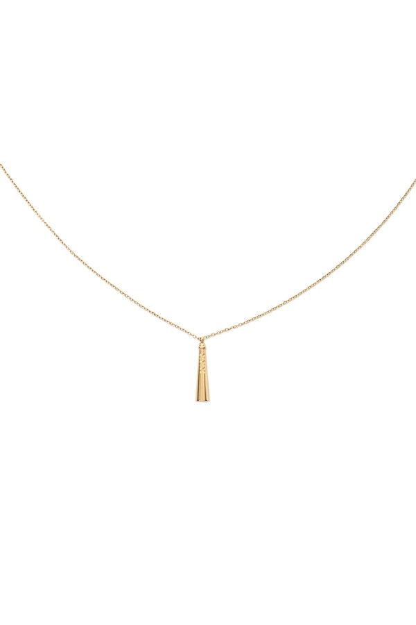 Amsterdammertje ketting