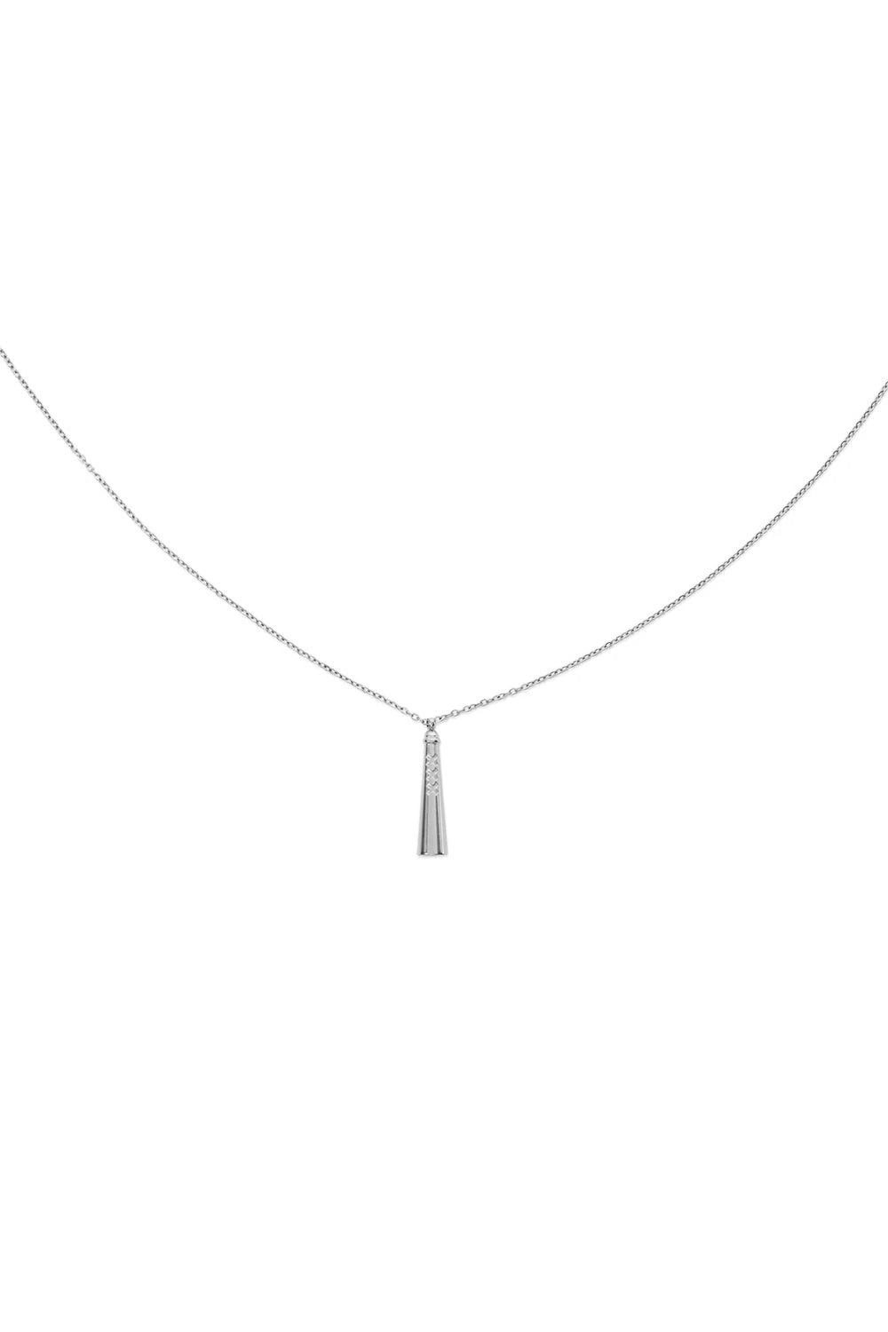 Amsterdammertje ketting