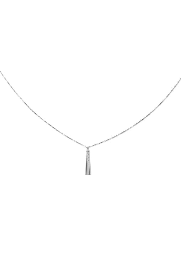 Amsterdammertje ketting