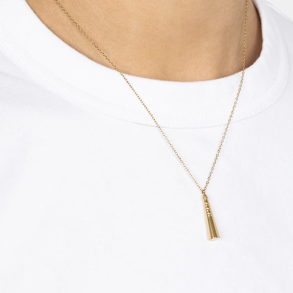 Amsterdammertje ketting