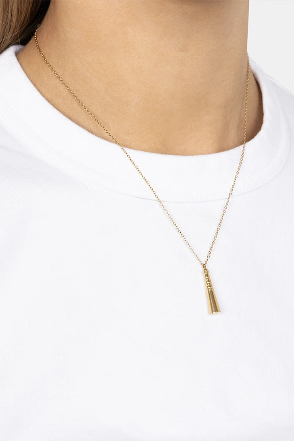 Amsterdammertje ketting