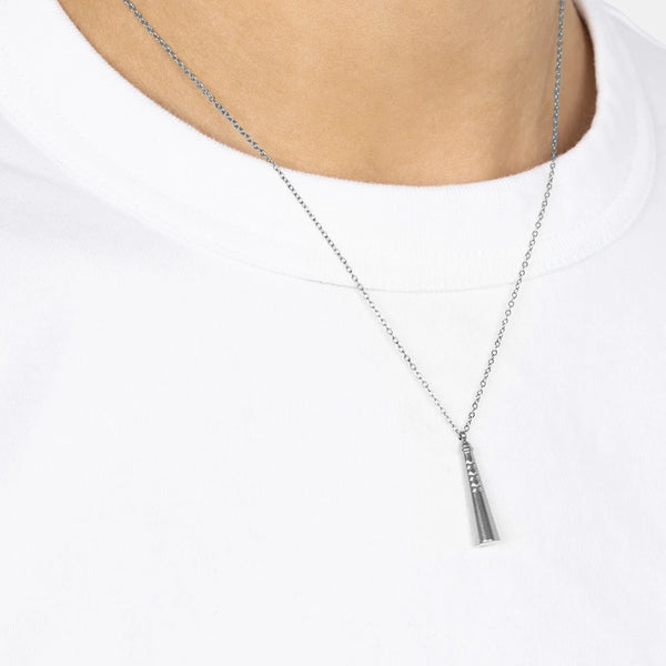 Amsterdammertje ketting