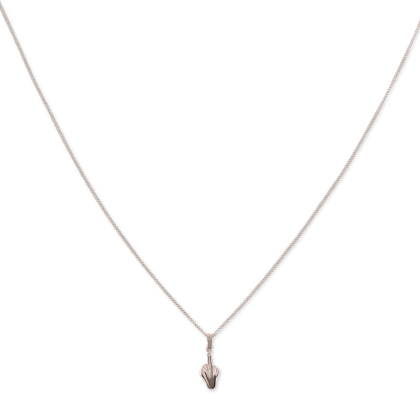 Middelvinger ketting