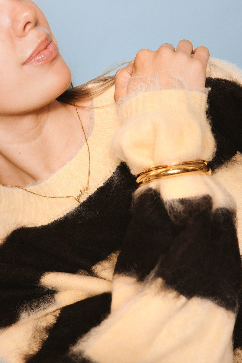 For life ketting bundel