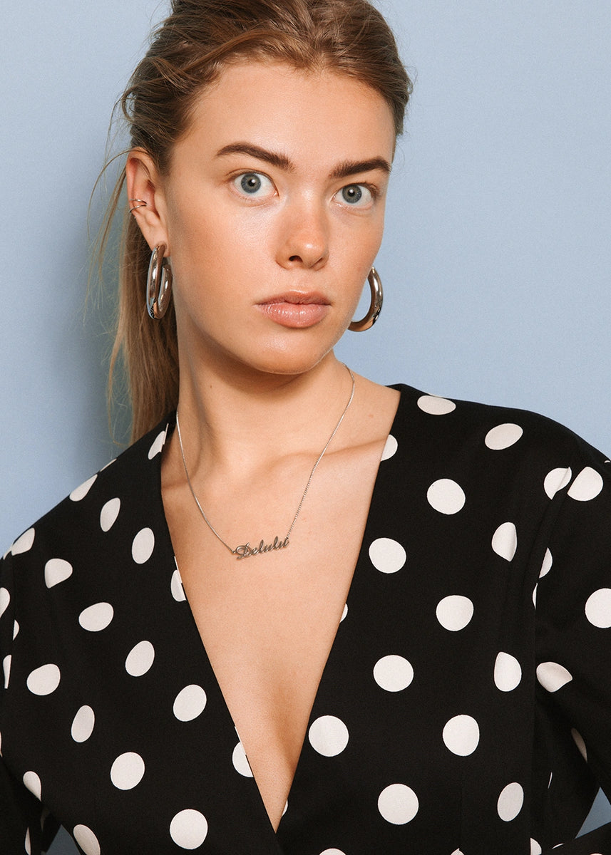 Delulu ketting bundel
