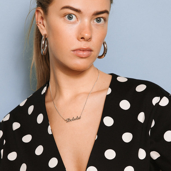 Delulu ketting bundel