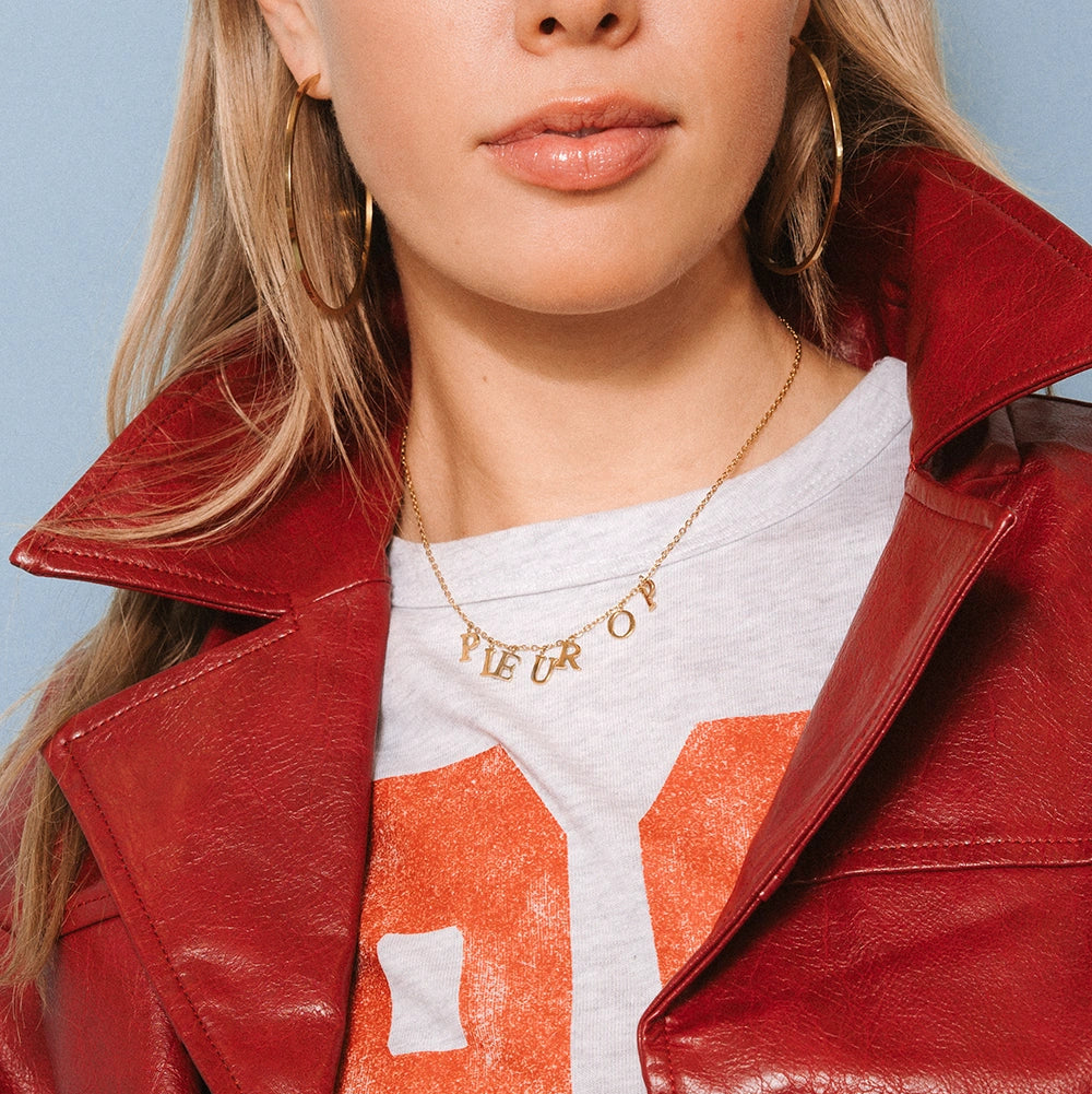 Basic oorringen groot