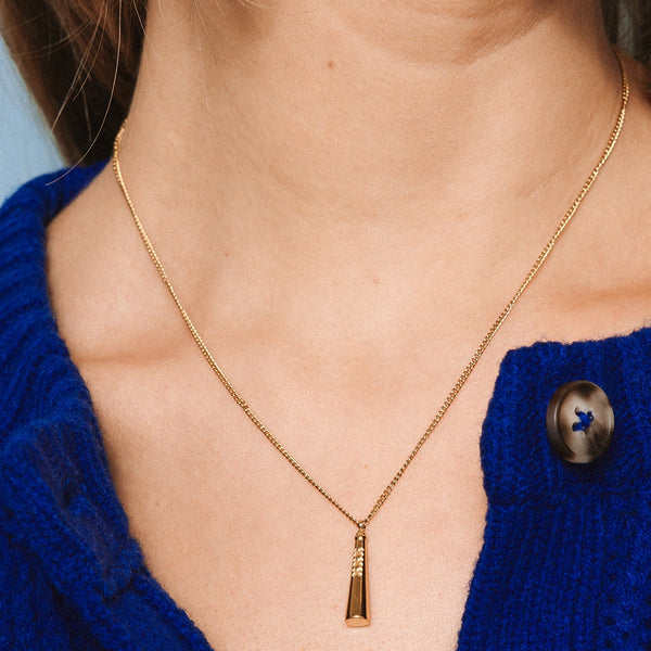 Amsterdammertje ketting