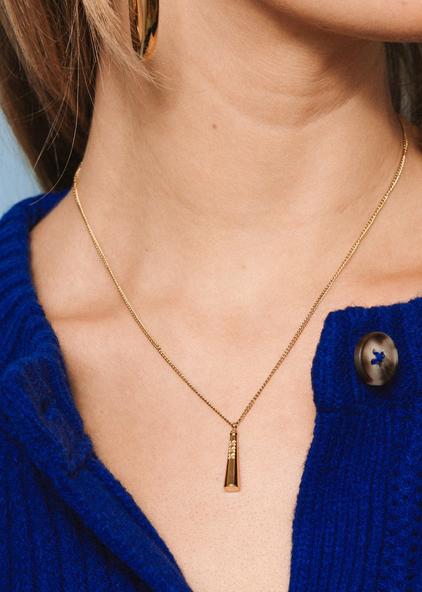 Amsterdammertje ketting