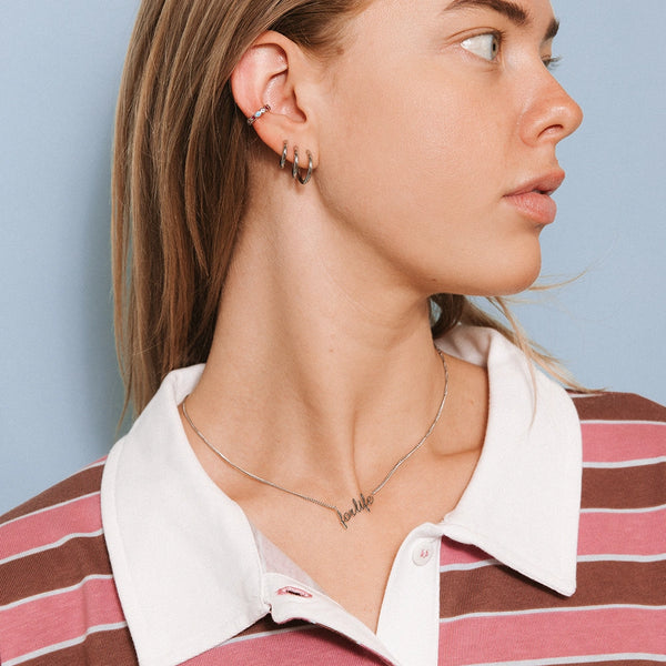 For life ketting bundel