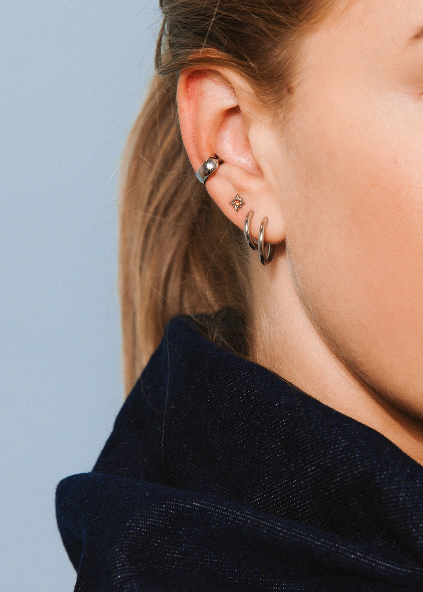 Earcuff bold