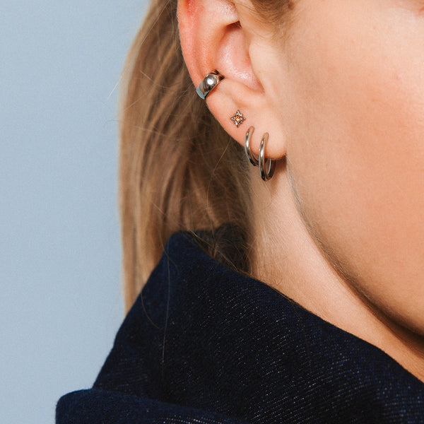 Earcuff bold