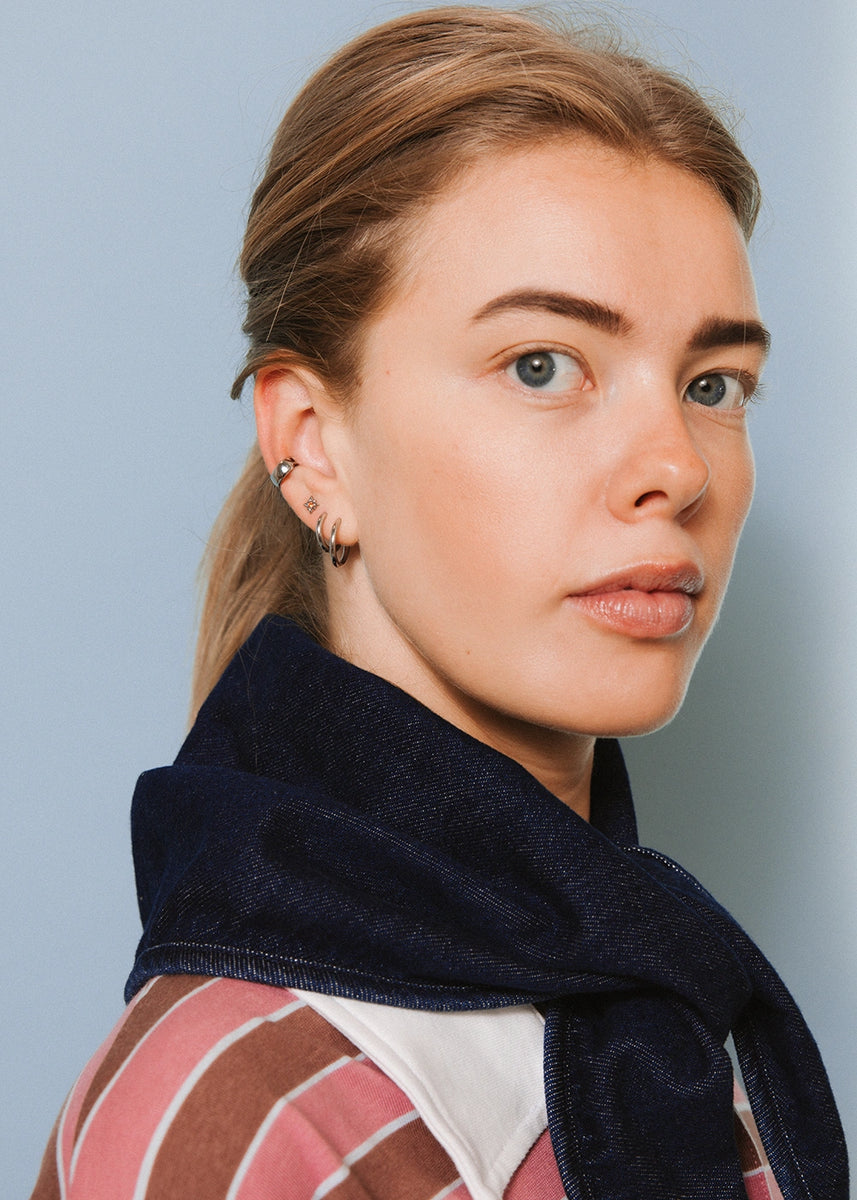 Earcuff basic + bold bundel