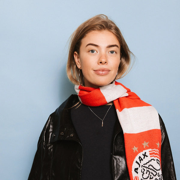 Amsterdammertje ketting