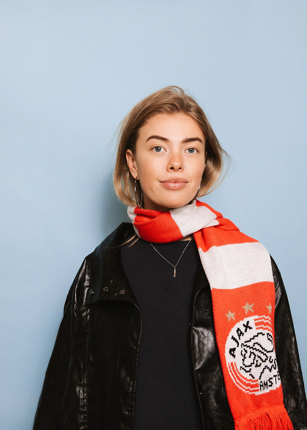 Amsterdammertje ketting