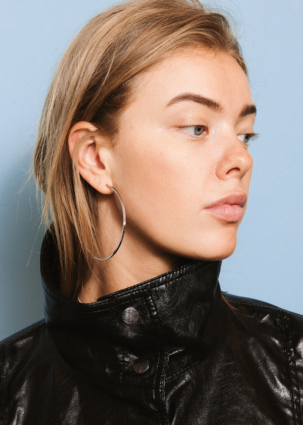 Basic oorringen groot