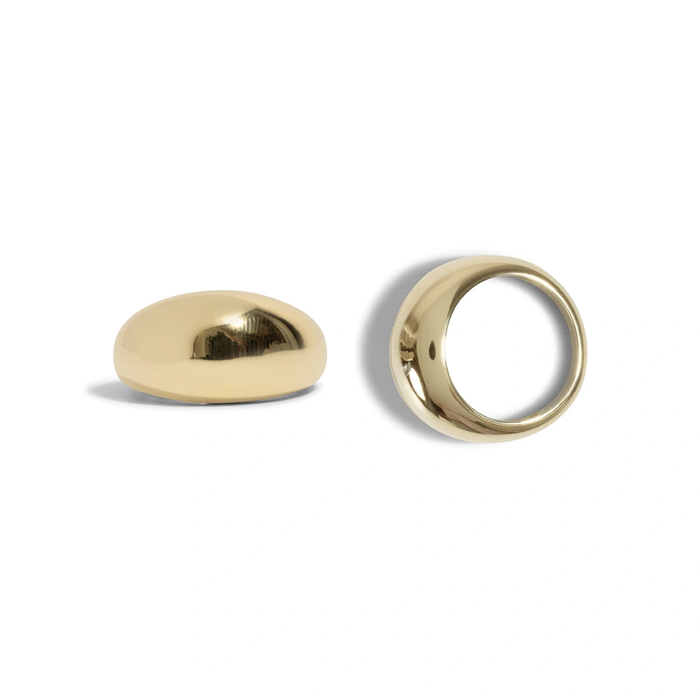 Ring basic bold
