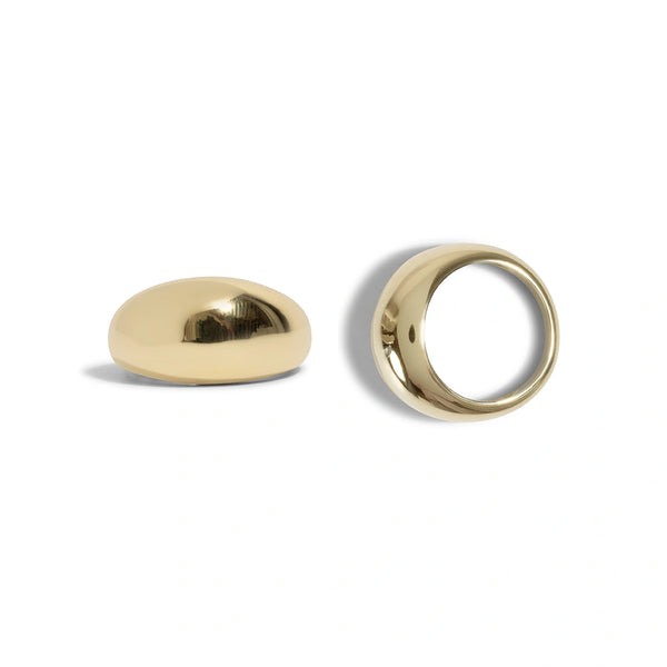 Ring basic bold