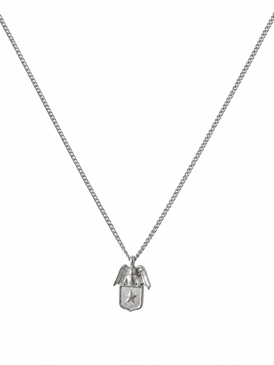 PRE-ORDER Maastrichts Engeltje ketting