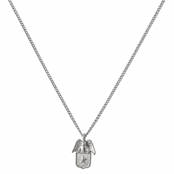 PRE-ORDER Maastrichts Engeltje ketting