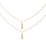 Martinitoren ketting bundel