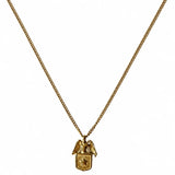 PRE-ORDER Maastrichts Engeltje ketting