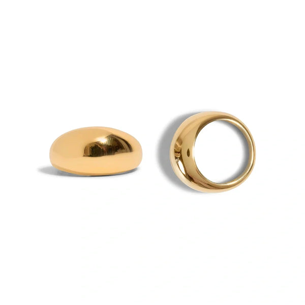 Ring basic bold