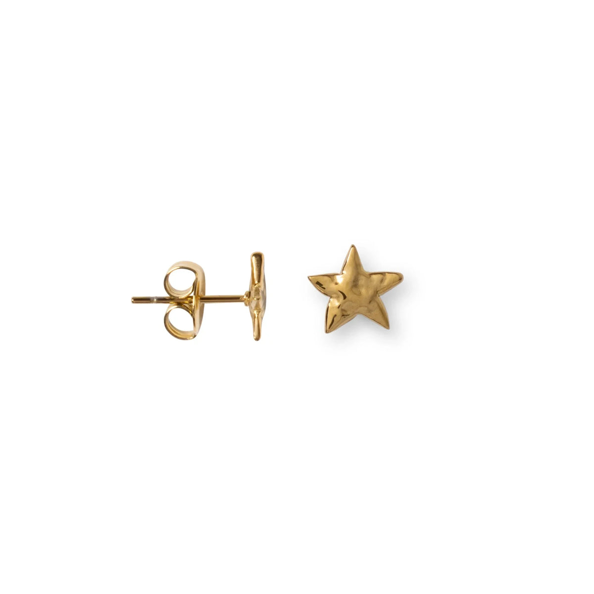 Star stud solo