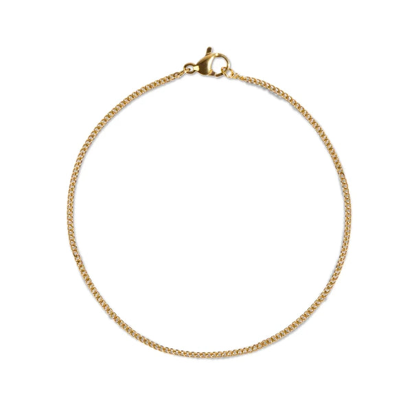 The boyfriend armband