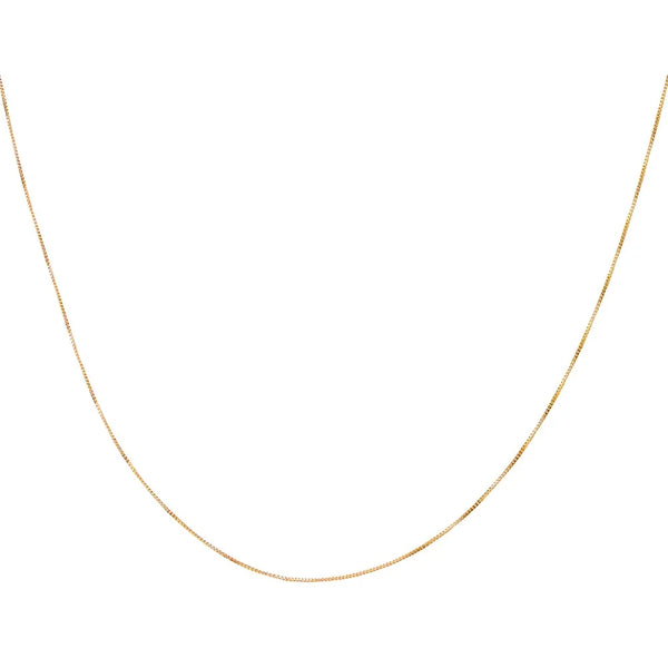 The boyfriend ketting